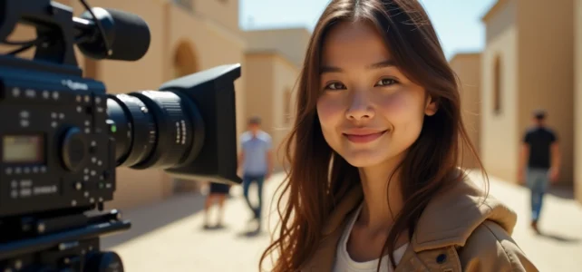 Les filles de stars qui ont su se faire un nom dans le cinéma